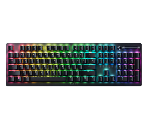 RAZER DeathStalker V2 Pro Linear Optical Switch RZ03-04360100-R3M1 - 1066517 - zdjęcie